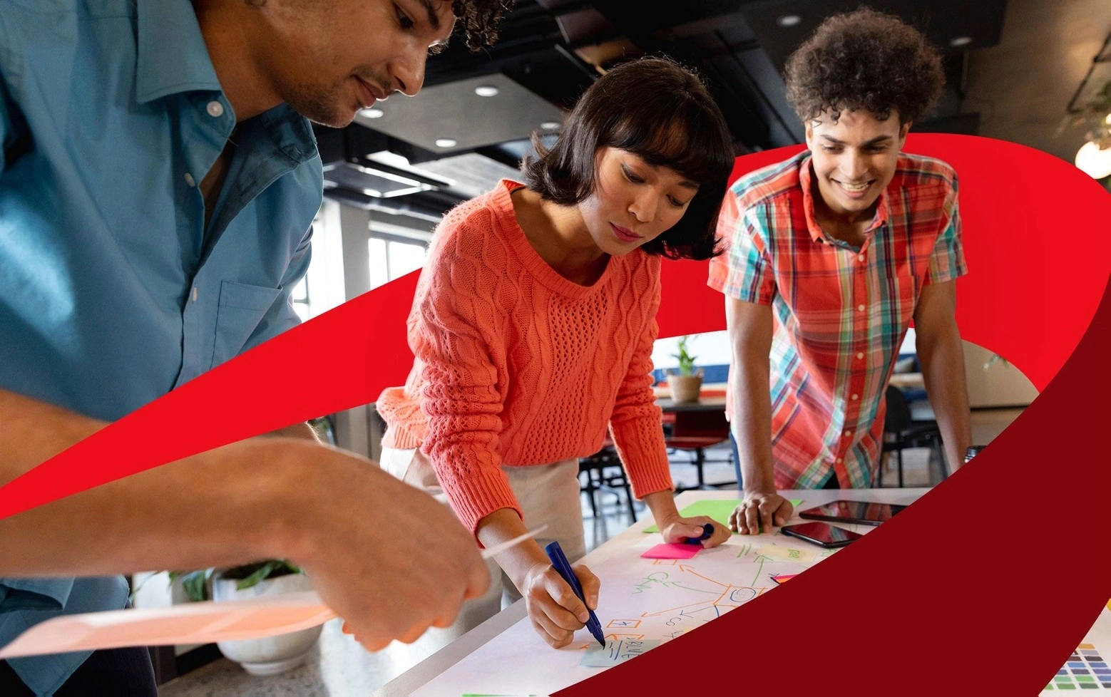 Creative entrepreneurship training