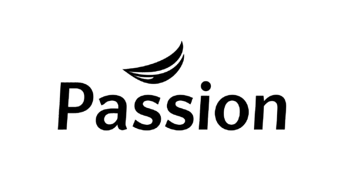 Passion Pay Logo